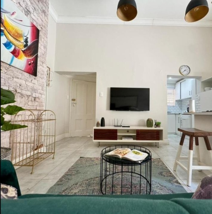 To Let 2 Bedroom Property for Rent in Cape Town City Centre Western Cape